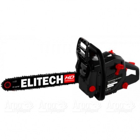 Бензопила Elitech CS 4125R 16" в Самаре