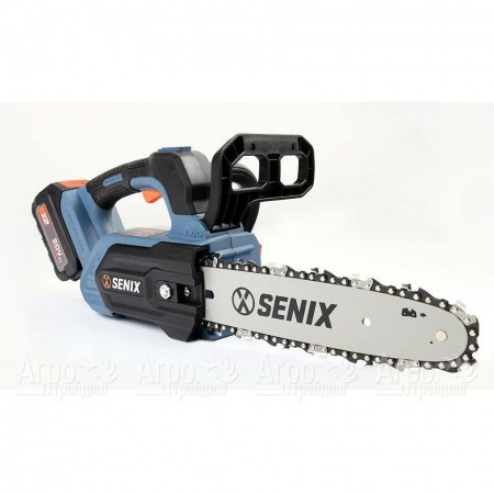 Аккумуляторная пила Senix CSX2-M1-EU 10" (без аккумулятора и зарядного устройства) в Самаре