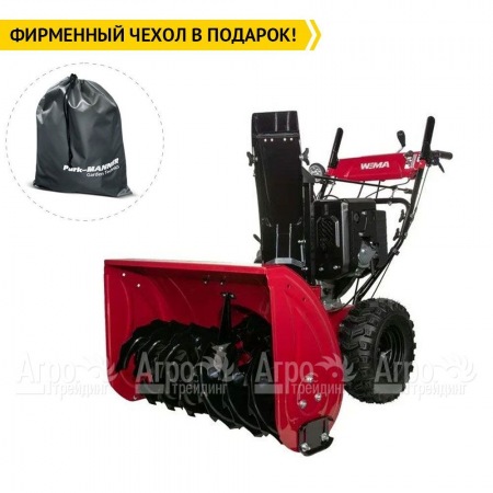 Снегоуборщик Weima WWS0930B/E в Самаре