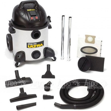 Промышленный пылесос Shop-Vac Ultra 45-SI Premium  в Самаре