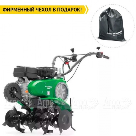 Культиватор Caiman Vario 70C  в Самаре