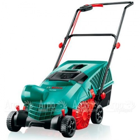 Скарификатор электрический Bosch UniversalRake 900  в Самаре