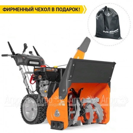 Снегоуборщик Daewoo DAST 1080 в Самаре