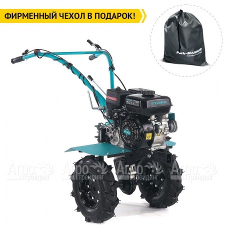 Мотоблок Steviman MT-100  в Самаре