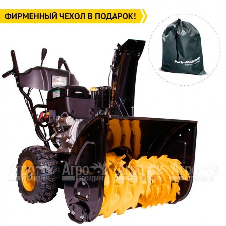 Снегоуборщик Champion ST1170BS  в Самаре