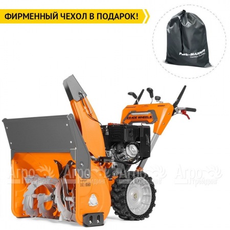 Снегоуборщик Daewoo DAST 1080 (LCT) в Самаре