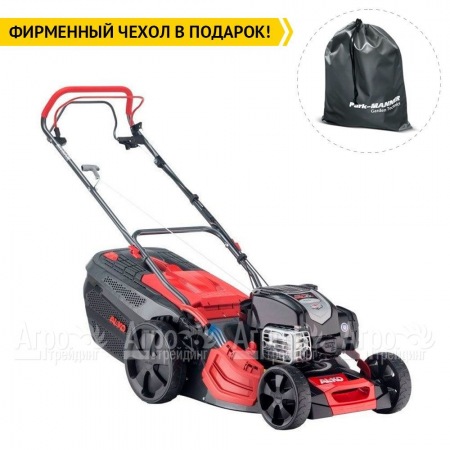 Газонокосилка бензиновая AL-KO Premium 470 SP-B  в Самаре