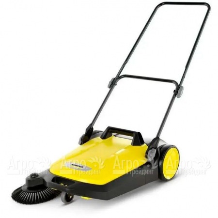 Подметальная машина Karcher S 4 в Самаре