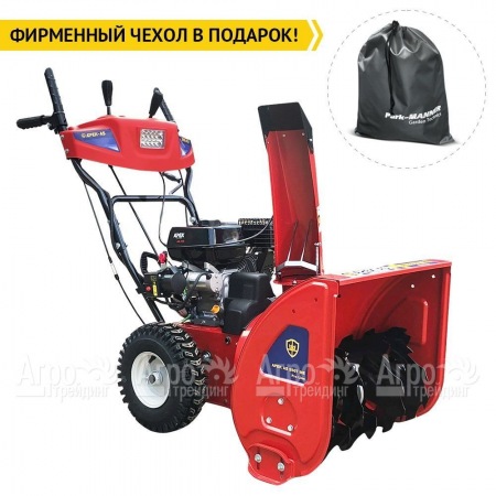 Снегоуборщик APEK-AS 9507 BS Pro Line  в Самаре