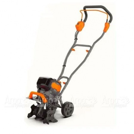 Культиватор аккумуляторный Villartec TА40 в Самаре