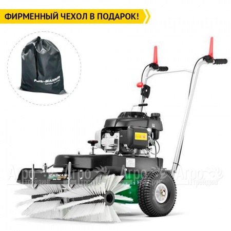 Подметальная машина Caiman SM 700 Honda GCV 160 в Самаре