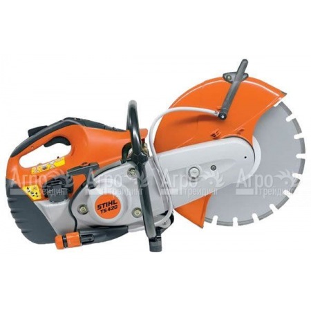 Бензорез Stihl TS 420 в Самаре