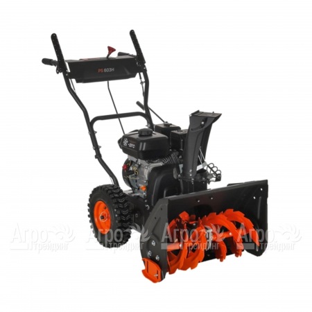 Снегоуборщик Patriot PS 603 H  в Самаре