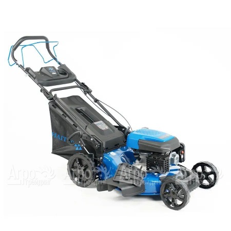 Газонокосилка бензиновая Haitec HT-RM511  в Самаре