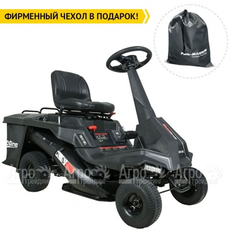 Садовый райдер EVOline TRG 61 CM L в Самаре