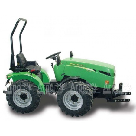 Многофункциональный минитрактор AgroService Vinea MT8-132 Комфорт 30 л.с. с ломающейся рамой в Самаре