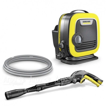 Мойка высокого давления Karcher K Mini в Самаре