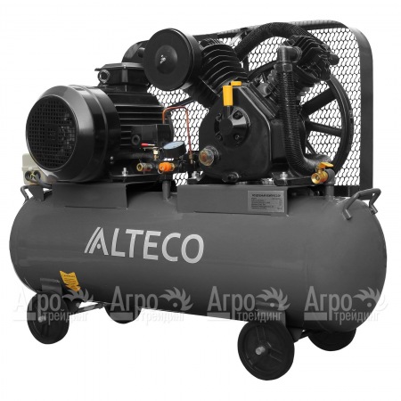 Компрессор поршневой масляный Alteco ACB 70/300 в Самаре