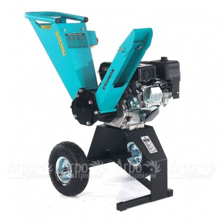 Измельчитель бензиновый Steviman CH-520 в Самаре