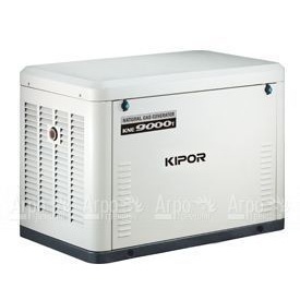 Газовый генератор KNE9000T3 в Самаре