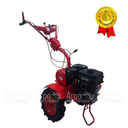 Мотоблок Салют-100 с двигателем Briggs&#38;Stratton Vanguard 6.5 л.с. (Салют 100-БС-В) в Самаре