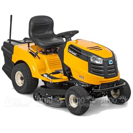 Садовый минитрактор Cub Cadet LT3 PR105 2019 в Самаре