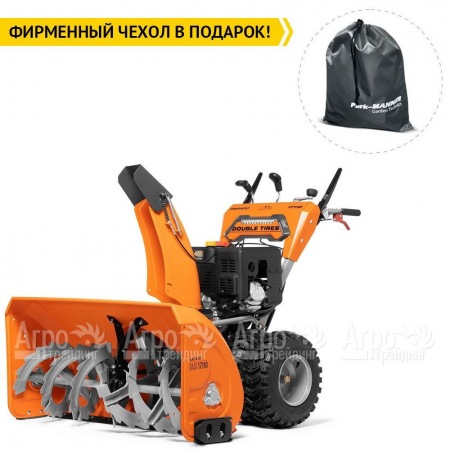 Снегоуборщик Daewoo DAST 17110 EFI в Самаре