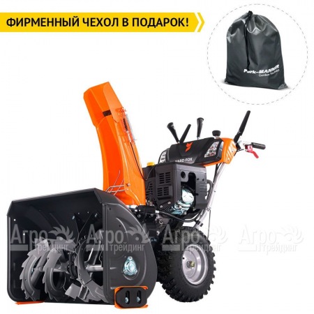 Снегоуборщик Yard Fox Pro 7654E  в Самаре