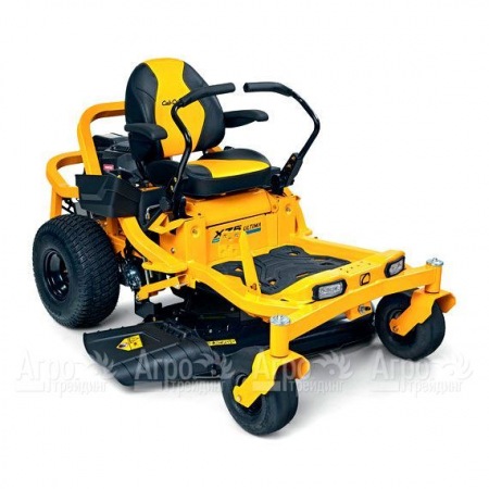 Садовый райдер Cub Cadet XZ5 L107 в Самаре