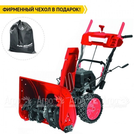 Снегоуборщик Elitech СМ 0761СЛЭ (E1609.026.00) в Самаре