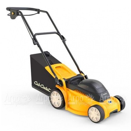 Газонокосилка аккумуляторная Cub Cadet LM3 E40 в Самаре