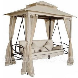 Садовые качели Comfort Garden GHSG 001 в Самаре