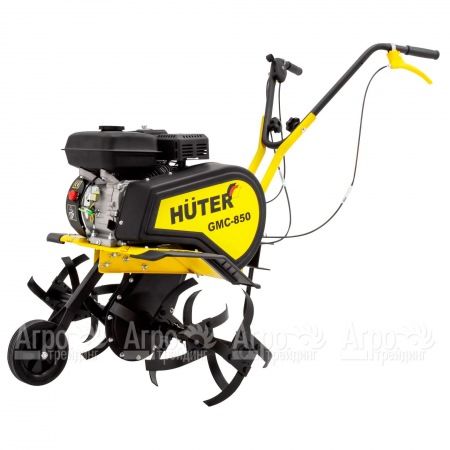 Культиватор Huter GMC-850 в Самаре