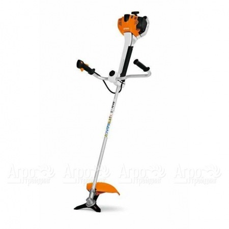 Бензокоса (бензиновый триммер) Stihl FS 410 в Самаре