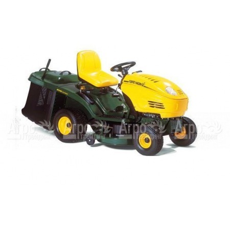 Cадовый минитрактор Yard-Man AE 5150 в Самаре