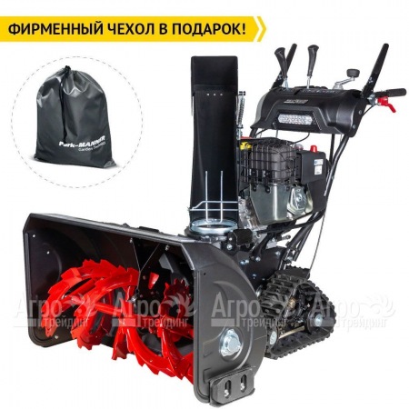 Снегоуборщик гусеничный RedVerg PROLine RD-SB87/2100BS-TE  в Самаре