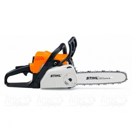 Бензопила Stihl MS 180 C-BE-16" Ergostart в Самаре