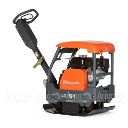 Виброплита реверсивная Husqvarna Atlas Copco LG 164  в Самаре