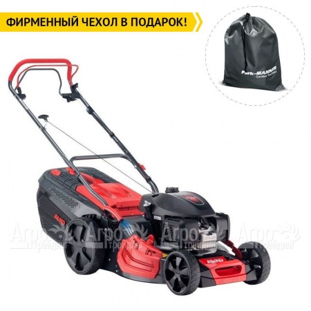 Газонокосилка бензиновая AL-KO Premium 520 SP-H  в Самаре