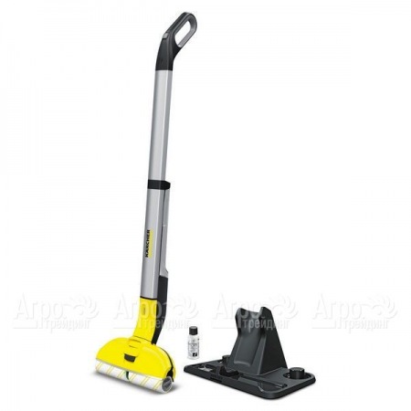 Электрошвабра Karcher FC 3 Cordless в Самаре