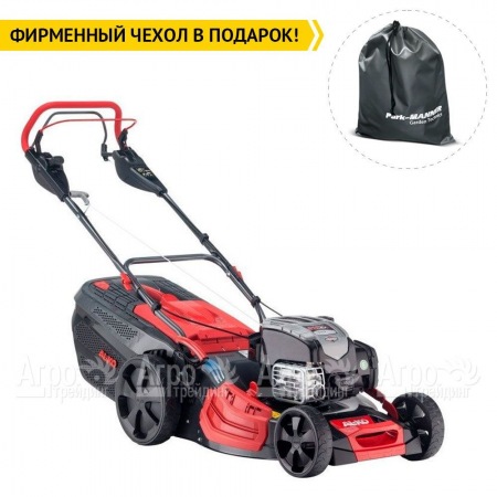 Газонокосилка бензиновая AL-KO Premium 520 VS-B  в Самаре