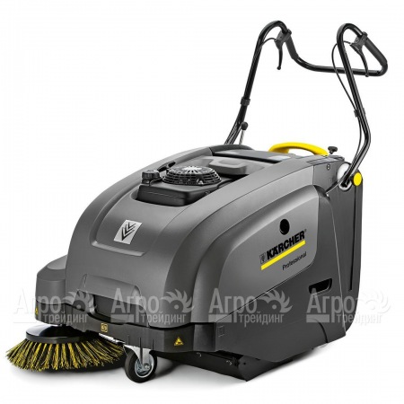 Подметальная машина Karcher KM 75/40 W G  в Самаре