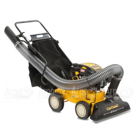 Садовый пылесос Cub Cadet CSV 060 24A-06MM603 в Самаре