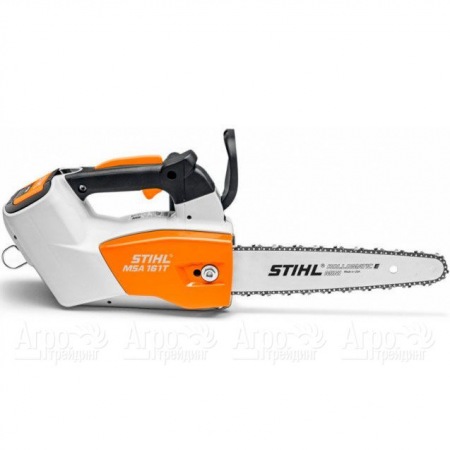 Аккумуляторная пила Stihl MSA 161 T-10&quot; (без аккумулятора и зарядного устройства)  в Самаре