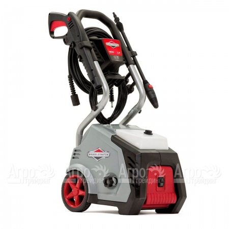 Мойка высокого давления Briggs&#38;Stratton Sprint 2300E/1800 в Самаре