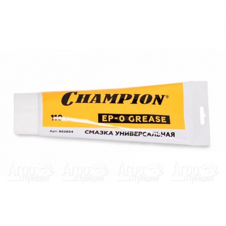 Смазка универсальная Champion EP-0 110 г в Самаре