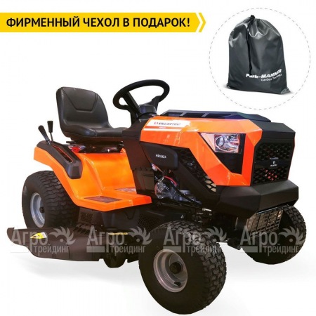 Садовый трактор Villartec MR 1642A в Самаре