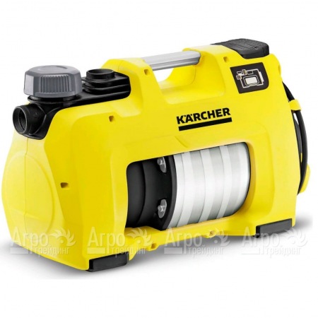 Поверхностный самовсасывающий насос Karcher BP 7 Home&#38;Garden в Самаре