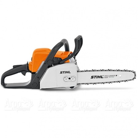 Бензопила Stihl MS 180 2-Mix 14" в Самаре