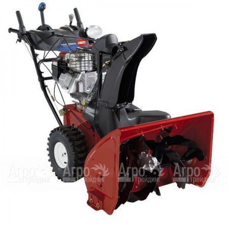 Снегоуборщик Toro 38828 в Самаре